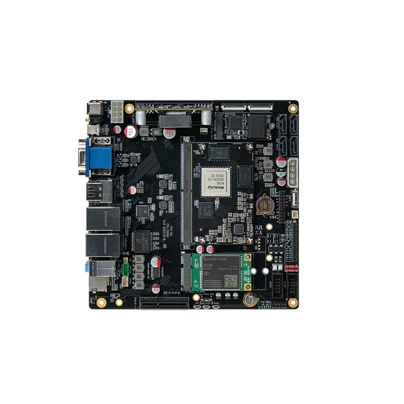 Rockchip Rk3588 Development Board - Rockchip rk3588 development board ai artificial
