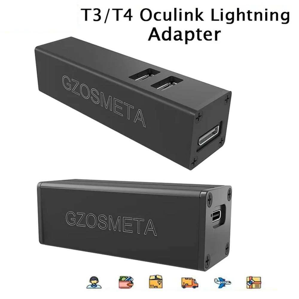 Oculink Thunderbolt USB4 Adapt - Oculink Egpu Mini Pc ulasan dan harga