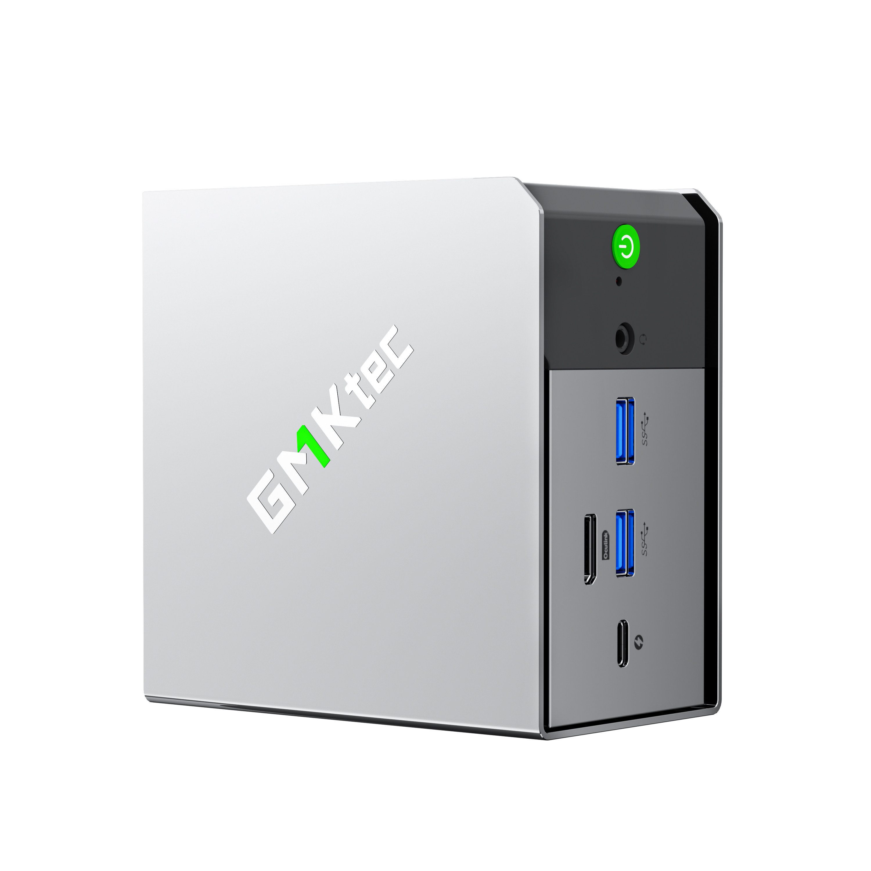 GMKtec M8 Mini PC Ryzen 5 6650 - Oculink Egpu Mini Pc ulasan dan harga
