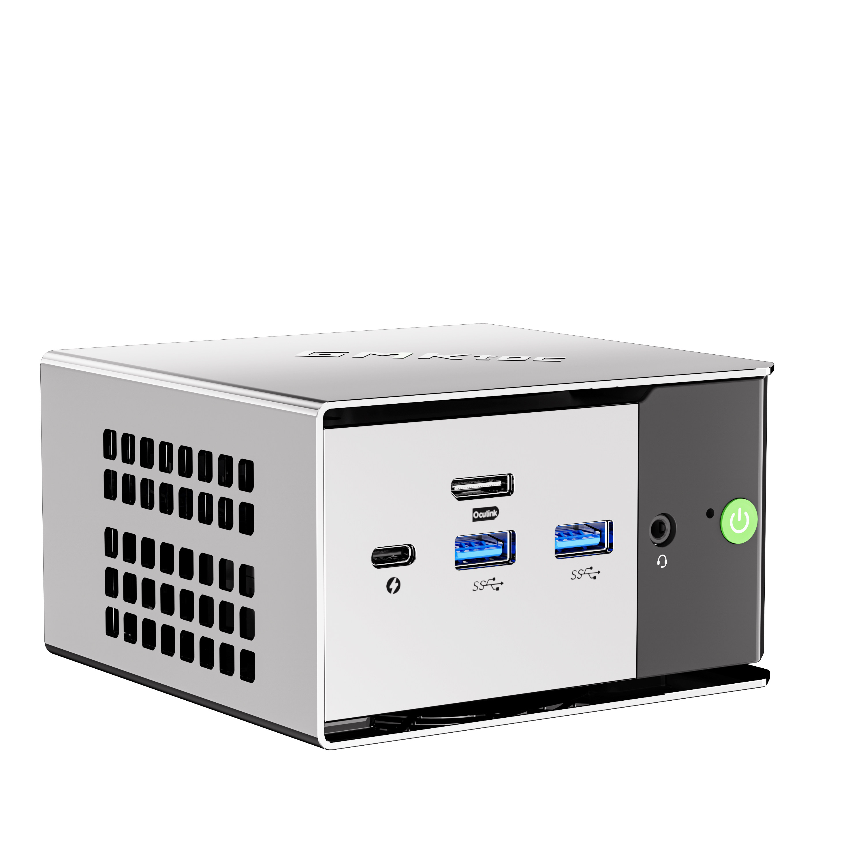 GMKtec M8 Mini PC Ryzen 5 6650 - Oculink Egpu Mini Pc ulasan dan harga