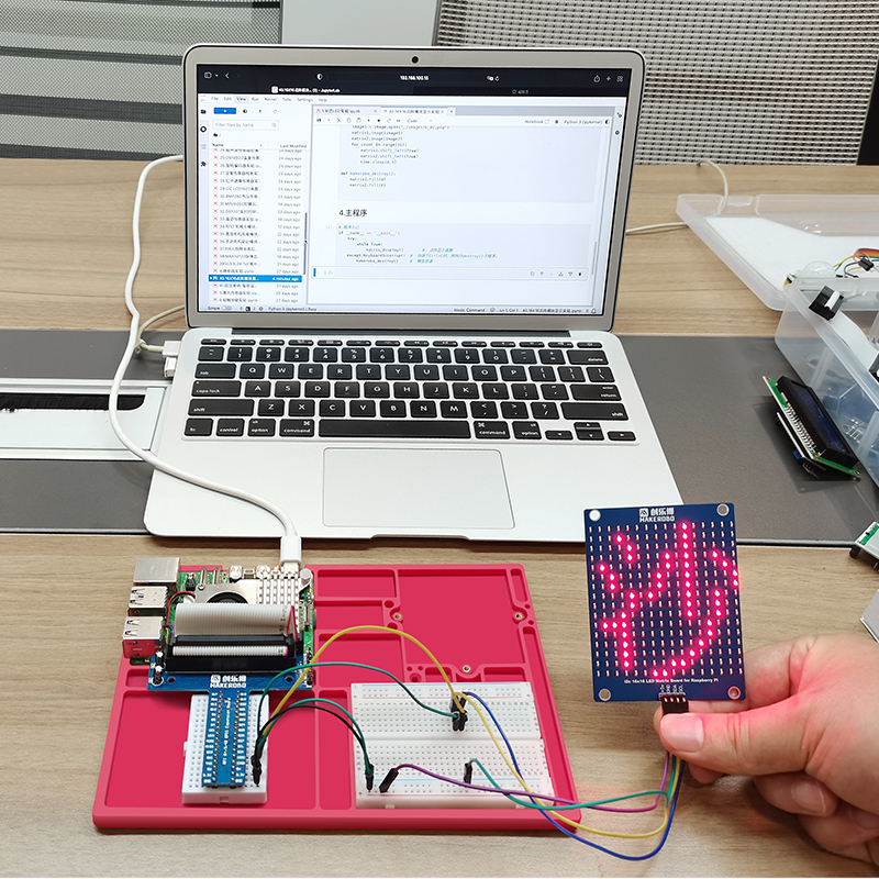 Raspberry Pi 5 Sensor Developm - Raspberry Pi 5 8Gb Board ulasan dan harga